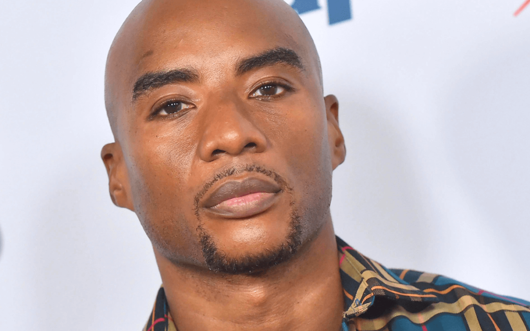 Unveiling the Mystery: Does Charlamagne Wear Eyeliner?