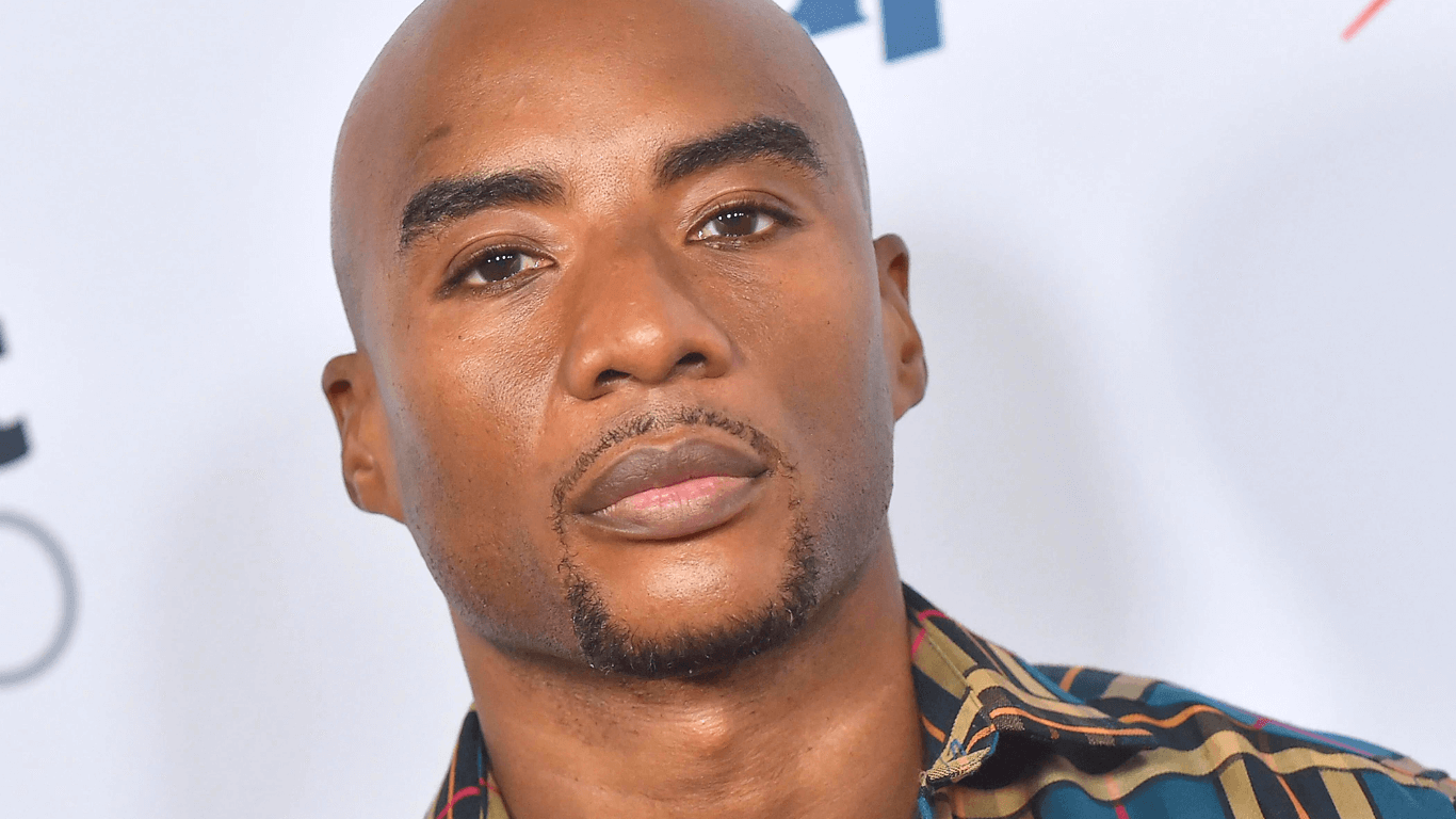 Unveiling the Mystery: Does Charlamagne Wear Eyeliner?