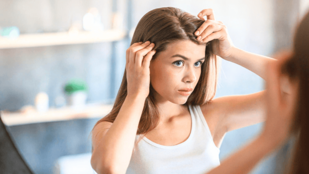 Does Native Shampoo Cause Hair Loss