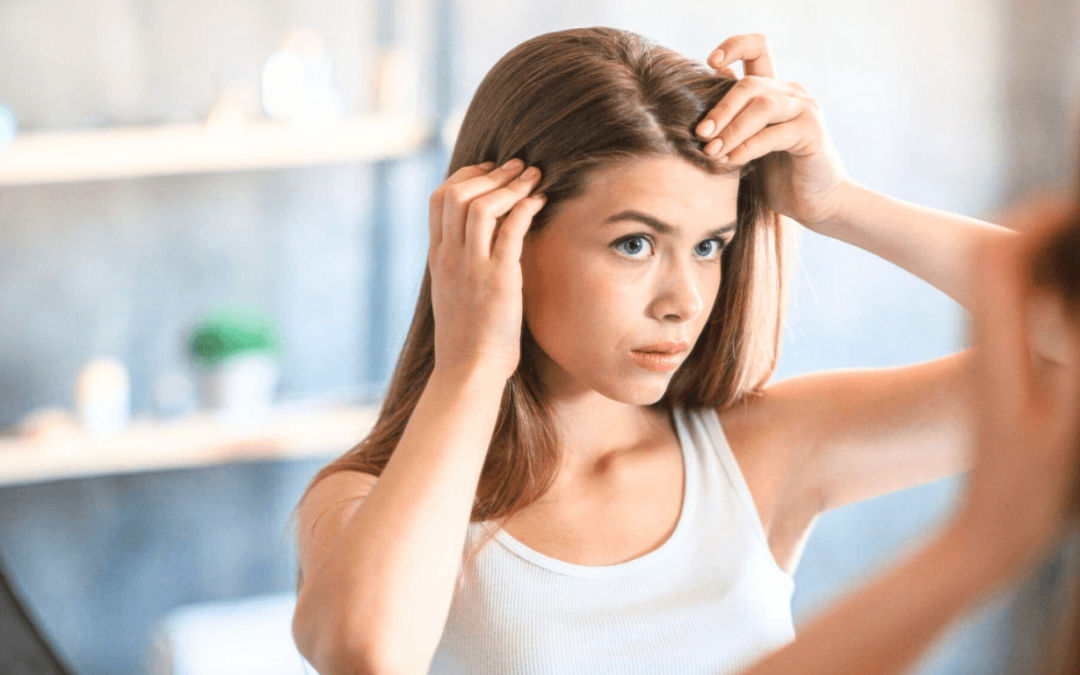 Debunking the Myth: Does Native Shampoo Cause Hair Loss?