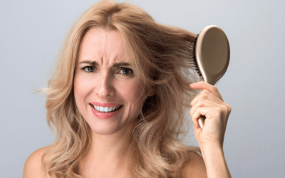 Does Pantene Cause Hair Loss? The Science Behind Pantene