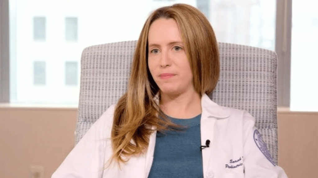 Dr. Kassimir Hair Loss