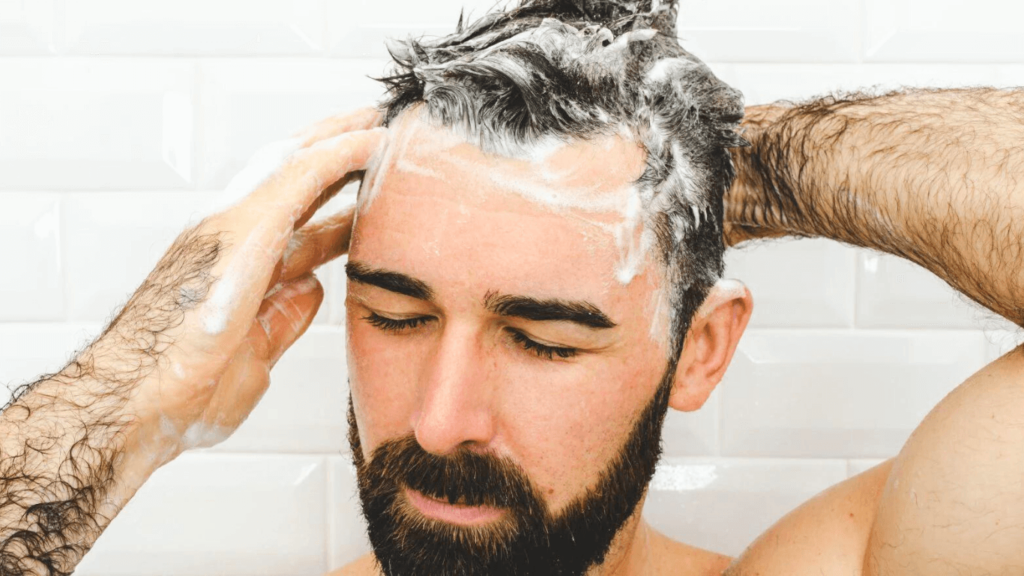 Dr. Squatch Hair Loss
