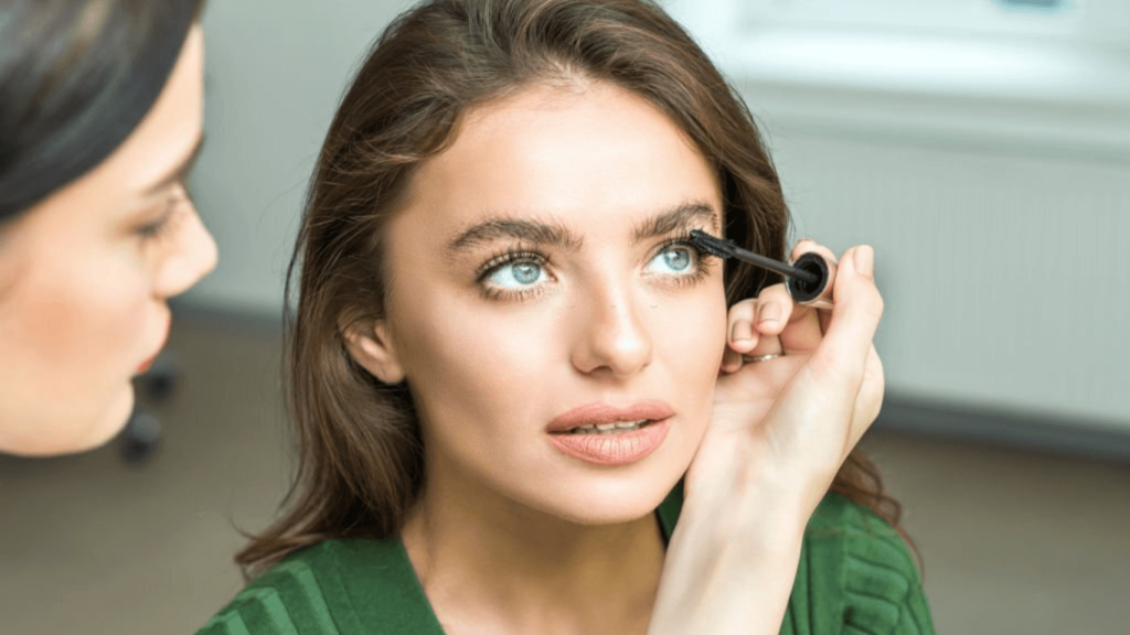 Dupe for Lancôme Idôle Mascara