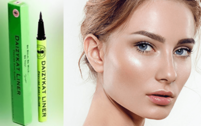 The Ultimate Guide to Eyeliner in a Green Tube