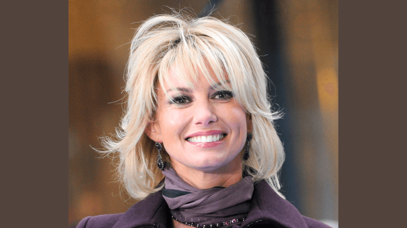 Faith Hill Short Hair Style: Timeless Elegance and Iconic Inspiration