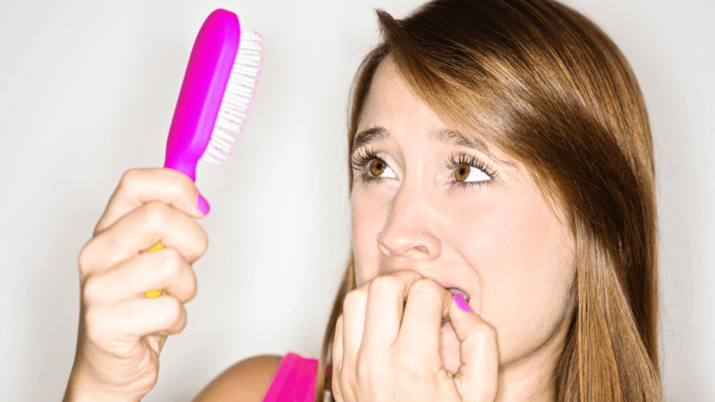 Firenze Anti Hair Loss