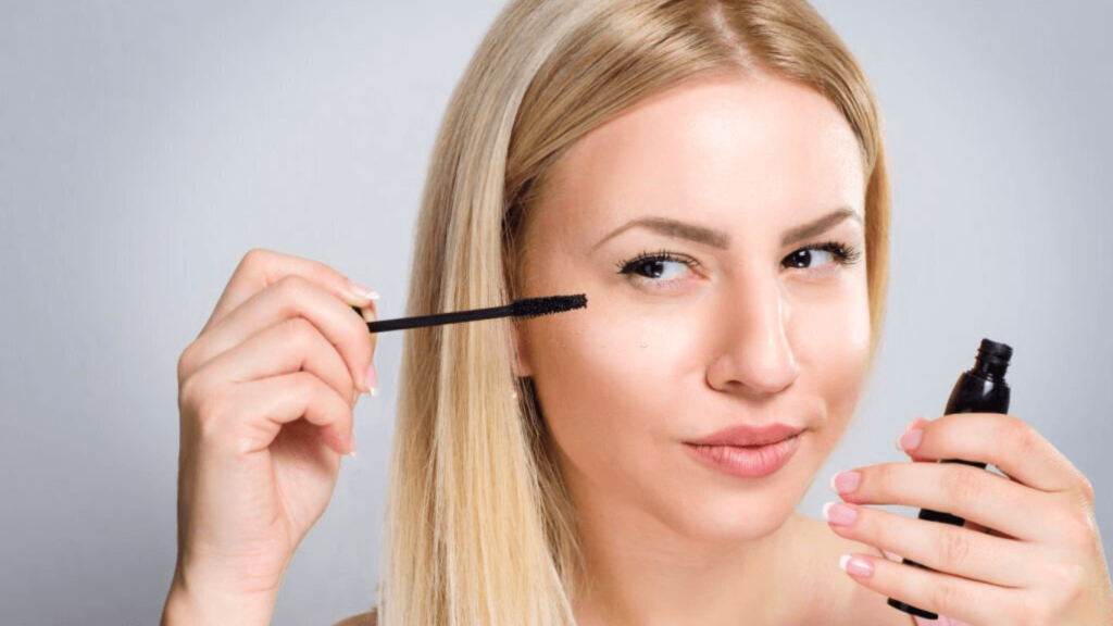 Ilia Limitless Lash Mascara Dupe