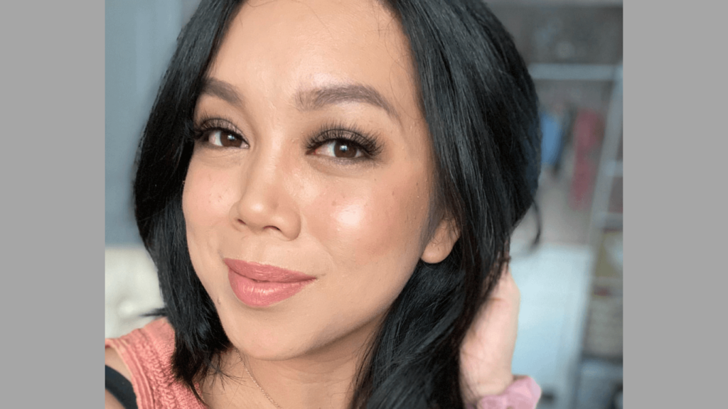 ItsJudysLife on Lipstick Alley