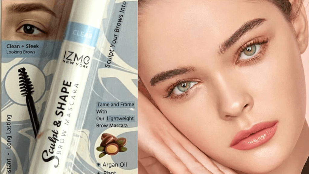 Izme Brow Mascara