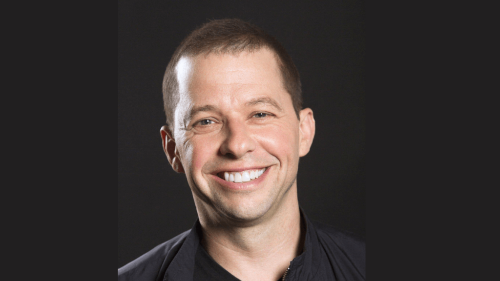 Jon Cryer Hair Loss