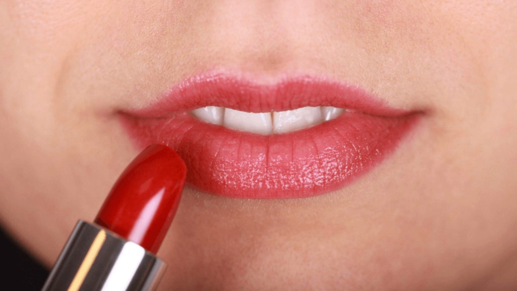 Junkie Vice Lipstick Naked Heat Capsule