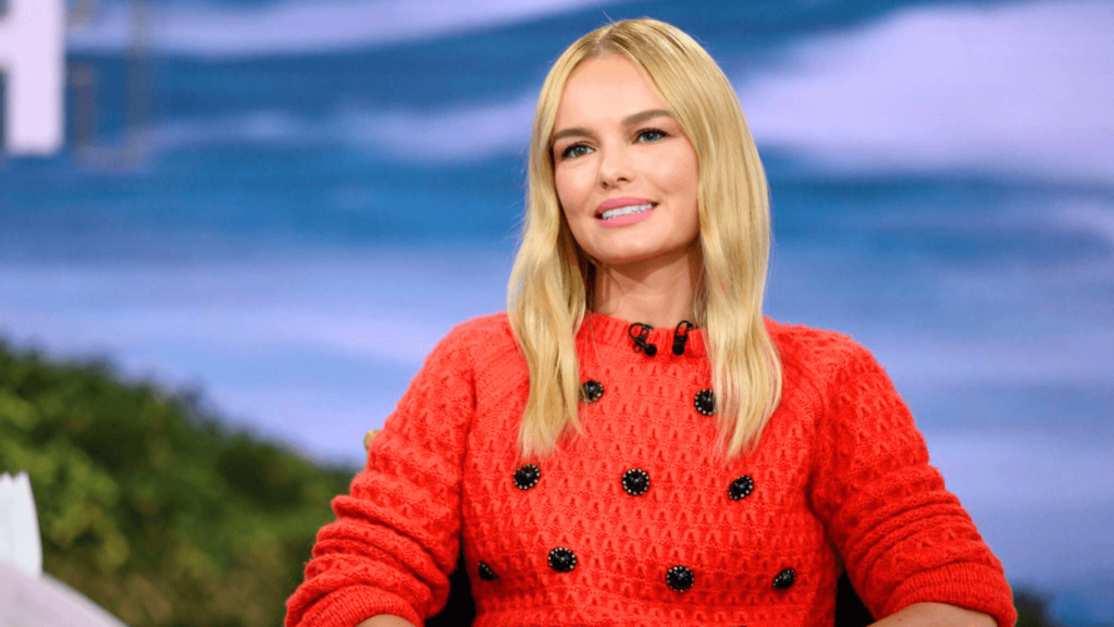 Kate Bosworth Hair Loss