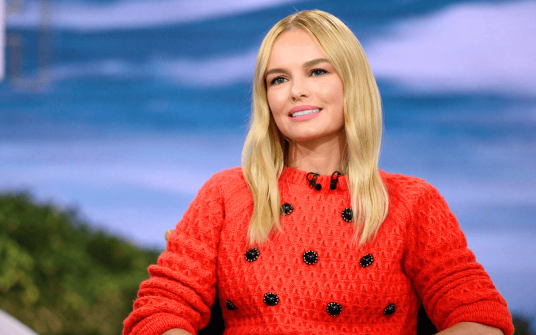 Kate Bosworth Hair Loss
