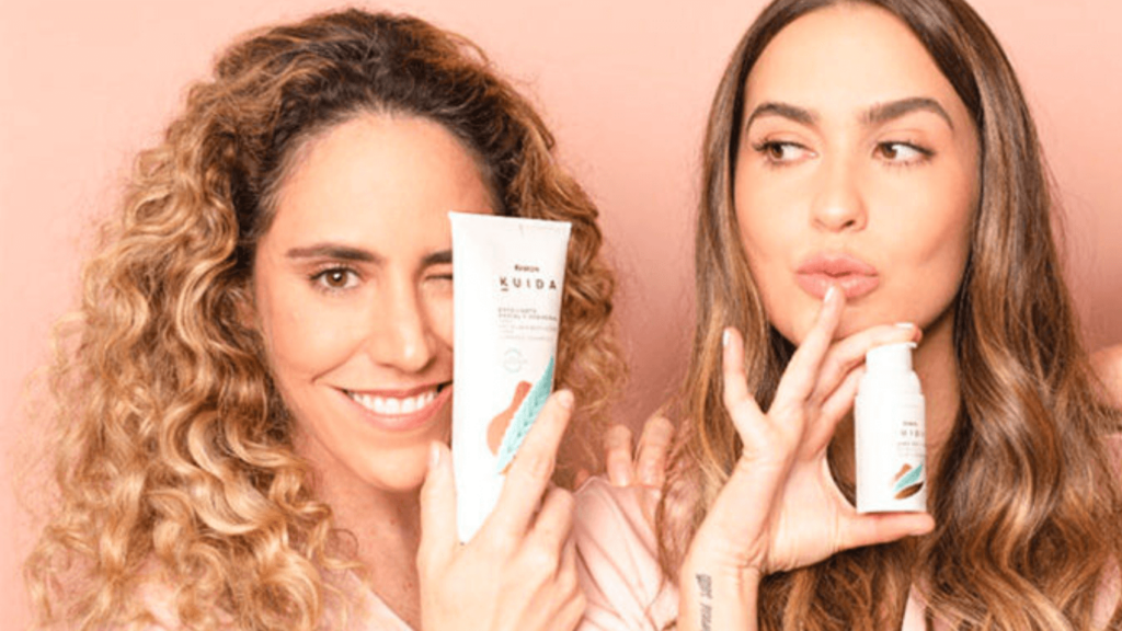 Kuida Skin Care