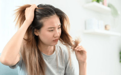 Managing Lamictal Hair Loss: Practical Tips and Solutions