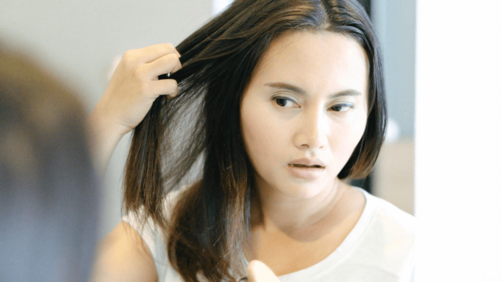 Metformin Cream for Hair Loss