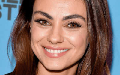 Mila Kunis Skin Care Routine: Secrets to Her Flawless Complexion