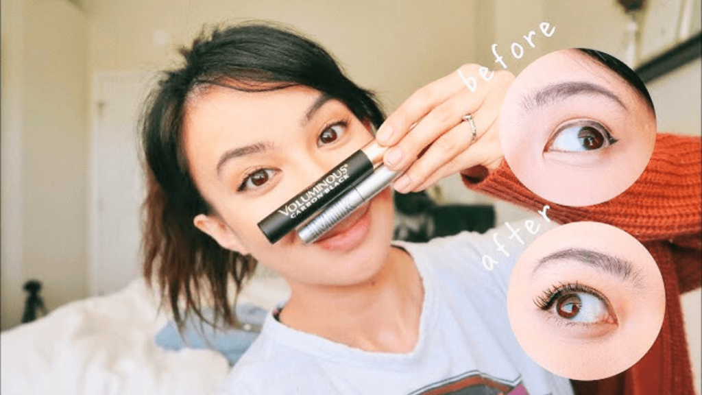 Dupes for Milk Kush Mascara