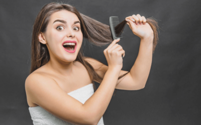 Nioxin Postpartum Hair Loss: A Guide to Reclaiming Your Locks