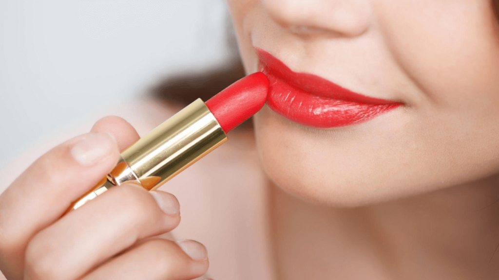 Oblivion Vice Lipstick Naked Heat Capsule