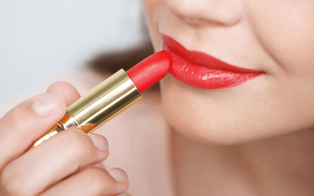 Oblivion Vice Lipstick Naked Heat Capsule