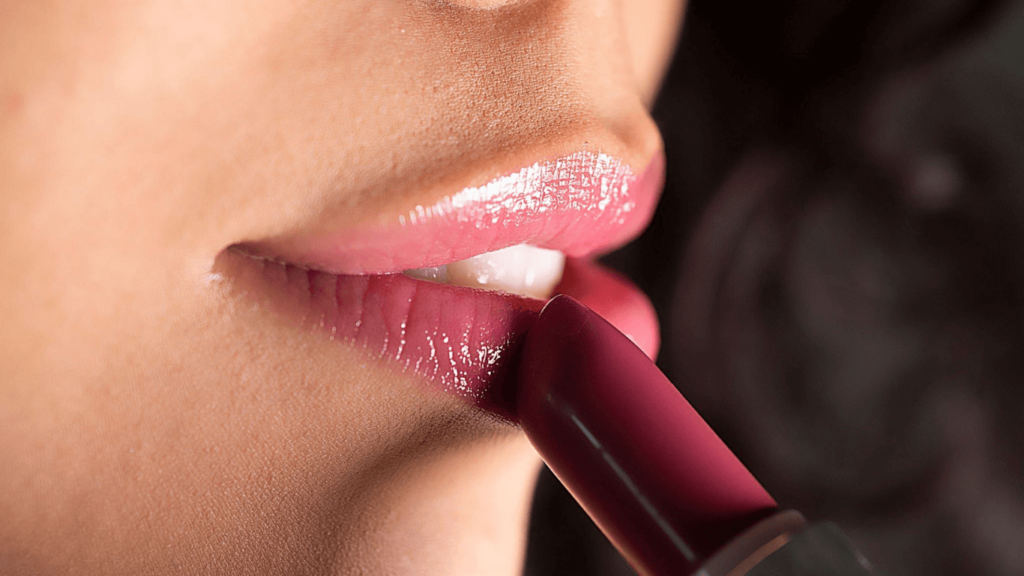 Oèlia Lipstick