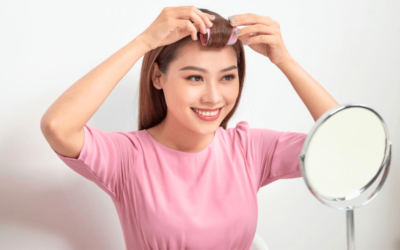 The Truth About Overtone Hair Loss: Causes, Solutions, and More