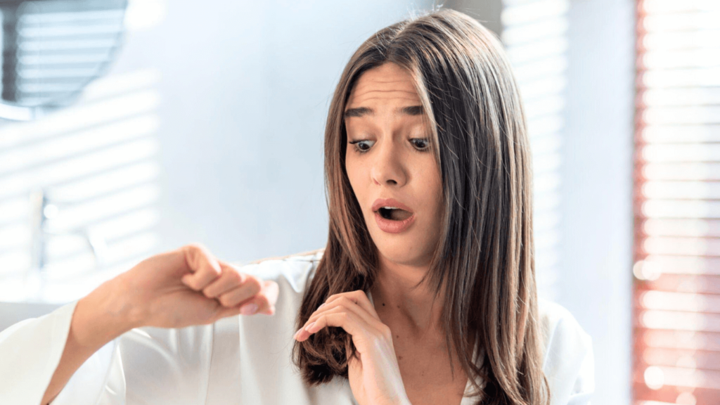 Paul Mitchell Hair Loss Lawsuit