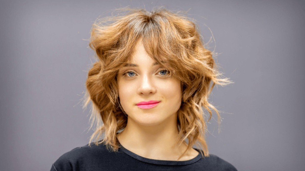 Short Hair Styles for Graduation
