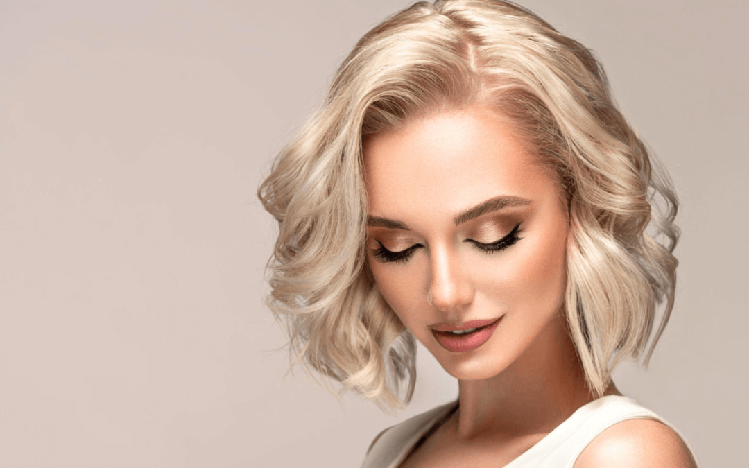 Short Hair Styles for Prom