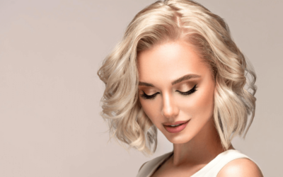 Short Hair Styles for Prom: Effortlessly Chic and Stylish Looks