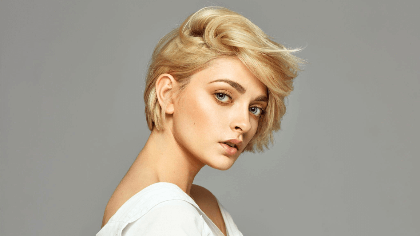 Short Hair Styles