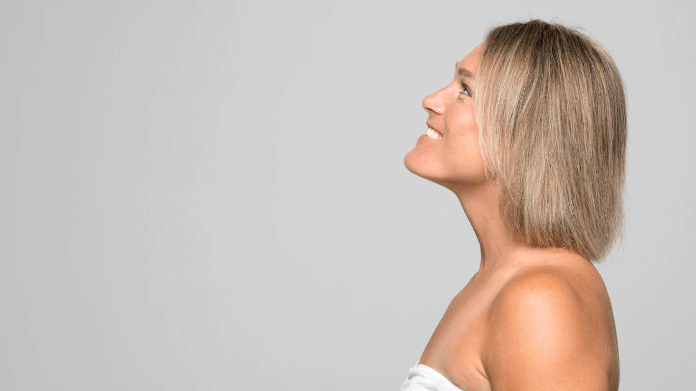 Short Hair Styles with Color