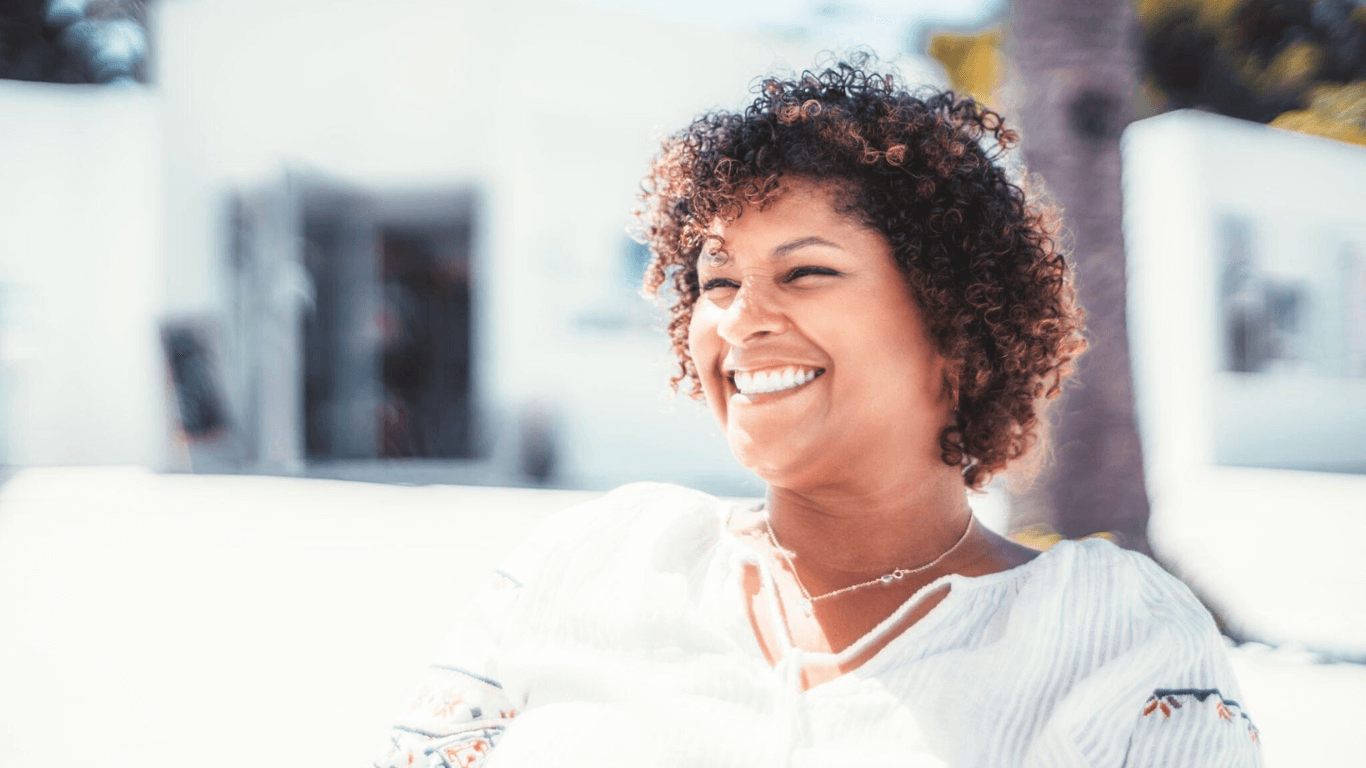 Short Hair Styles for Big Women: Confidence, Beauty, and Empowerment
