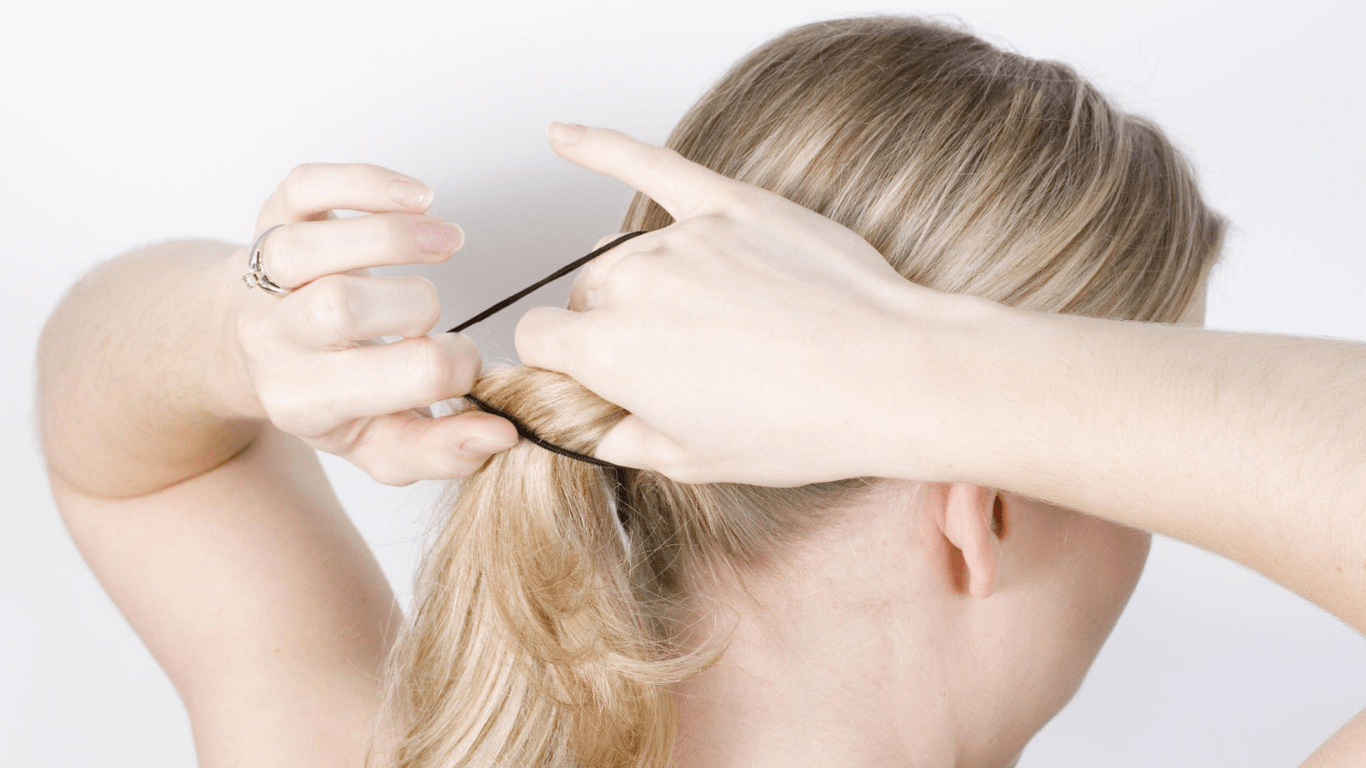 Short Hair Styles with Rubber Bands: Creative Ideas and How-Tos