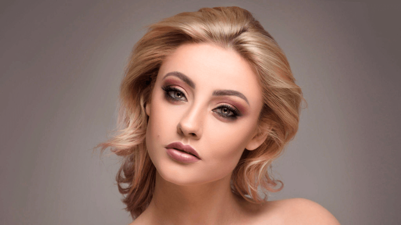 Short Hairstyles for Round Faces: Flaunt Your Best Features with Confidence