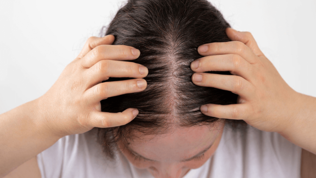 Surya Brasil Henna Cream Hair Loss