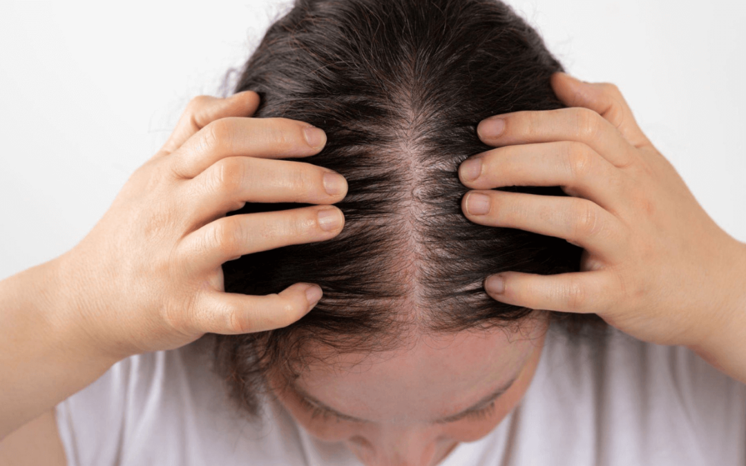 Surya Brasil Henna Cream Hair Loss