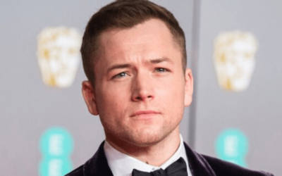 Taron Egerton Hair Loss: An In-Depth Exploration of His Struggle, Causes, Solutions, and Impact