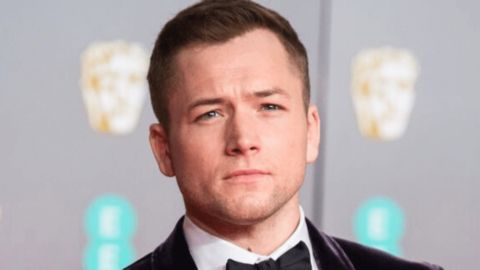 Taron Egerton Hair Loss: An In-Depth Exploration of His Struggle