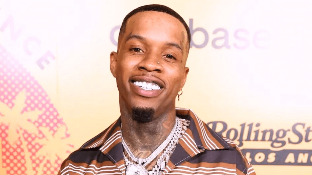 Tory Lanez Hair Loss