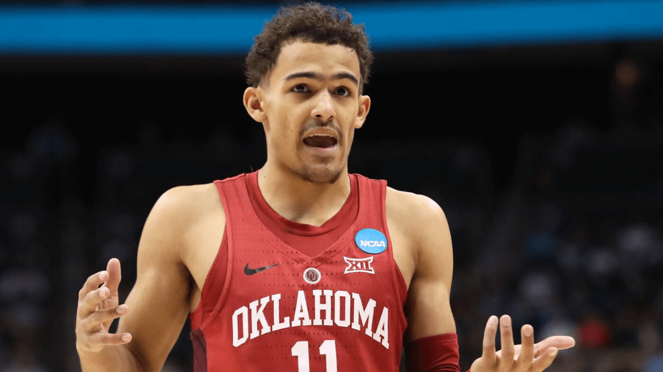 Trae Young Hair Loss: An NBA Star’s Hair Journey and How He’s Dealing with It