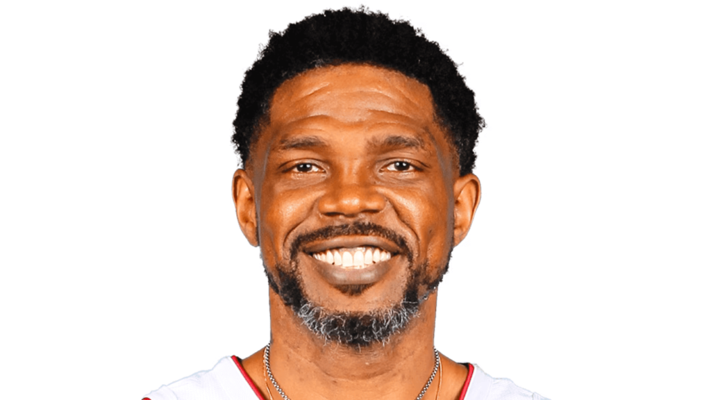 Udonis Haslem Hair Loss