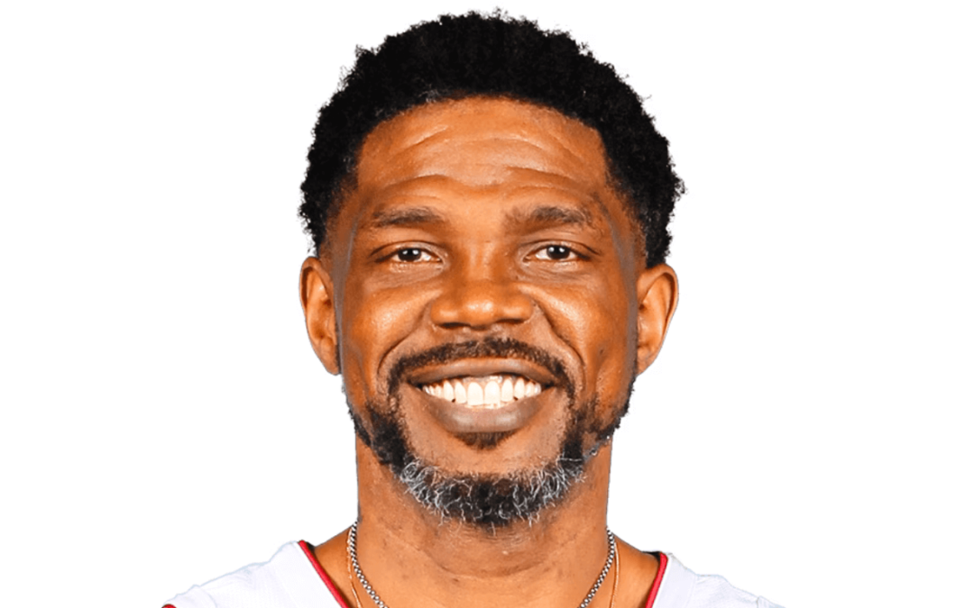 Udonis Haslem Hair Loss