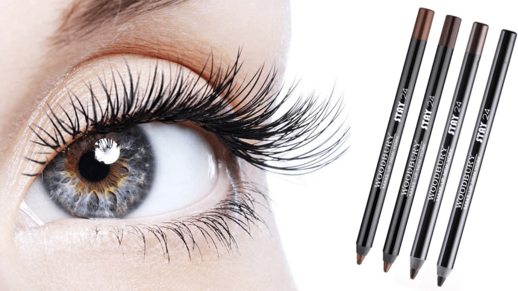 Woodbury Eyeliner