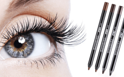 The Ultimate Guide to Woodbury Eyeliner