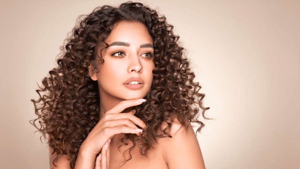 Zotos All About Curls Hair Loss