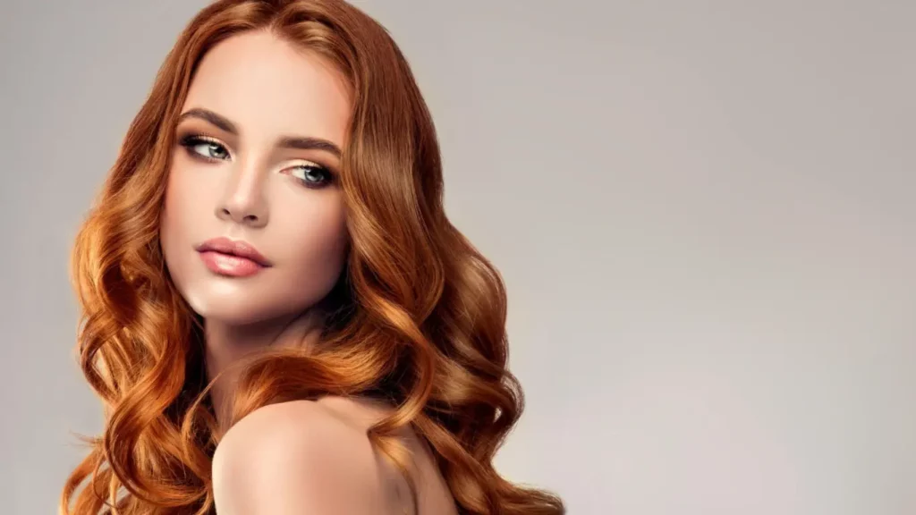 8n hair color