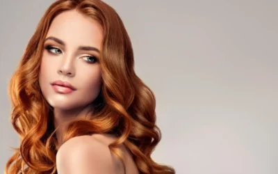 8N Hair Color: Your Ultimate Guide to Radiant Tresses